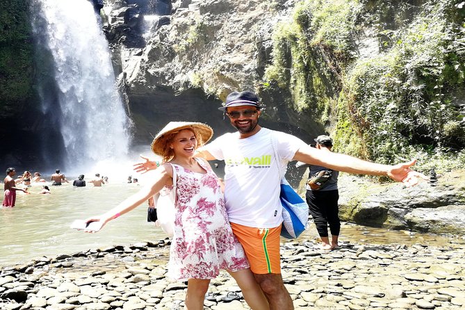 Full-Day in Bali: Private Design-Your-Own Tour - Overview and Booking Details