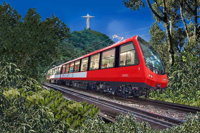 Full Day in Rio: Christ by Train, Sugarloaf, Maracanã, Selarón & Lunch - Good To Know