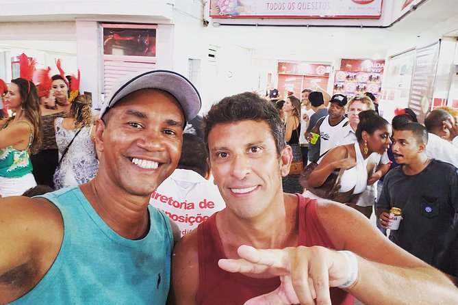 Full Day in Rio - Good To Know