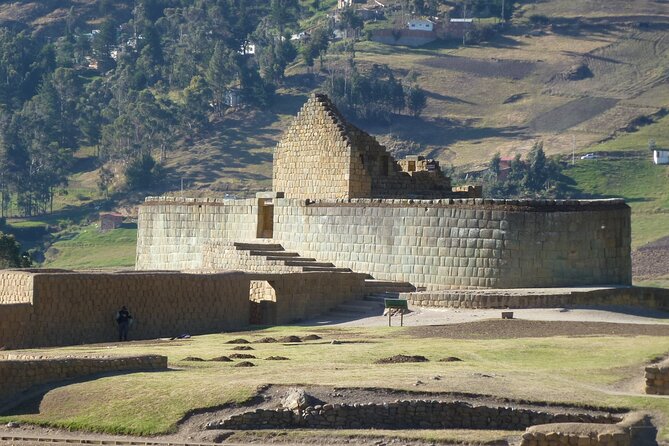 Full Day, Ingapirca Archeological Site and Cuenca City Tour - Good To Know