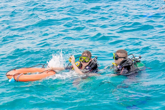 Full Day Island Catalina Tours - Punta Cana - Good To Know