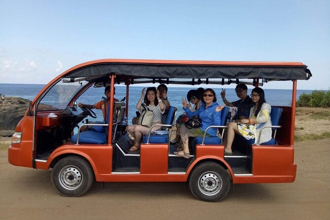 Full-Day Island-Hopping Tour From Bali - Good To Know