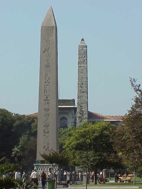 Full-Day Istanbul Ancient Byzantine and Ottoman Relics Tour - Good To Know