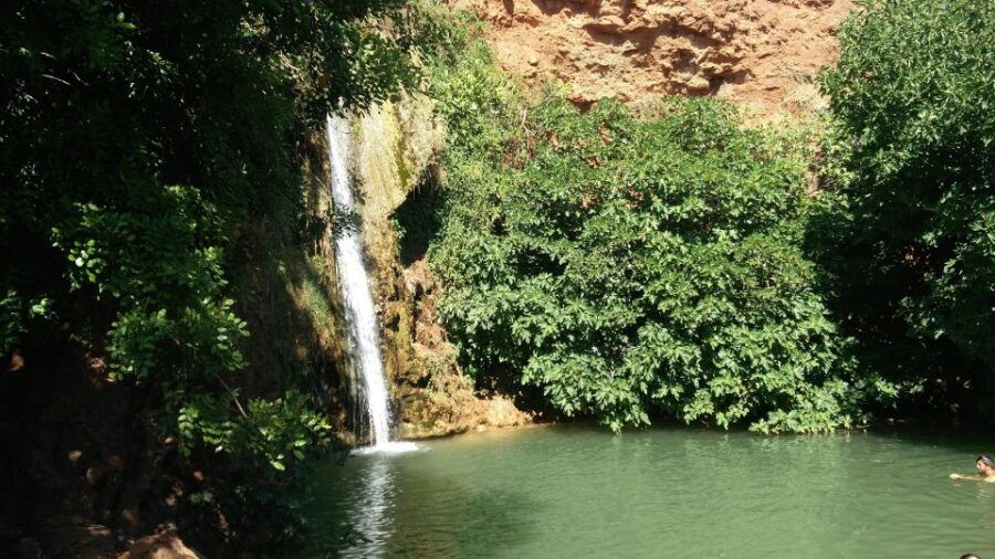Full-Day Jeep Safari Algarve Moments - Good To Know