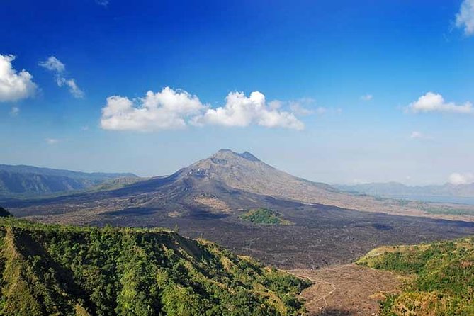 Full-Day Kintamani Gunung Kawi Private Chartered Car Tour From Bali - Good To Know