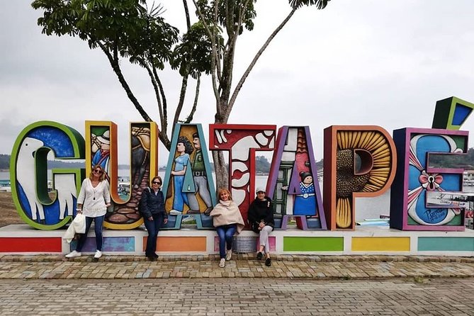 Full Day Knowing Guatape With Certified Guide - Good To Know