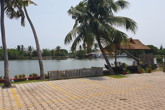 Full Day Kumbalangi Village Tour - Good To Know