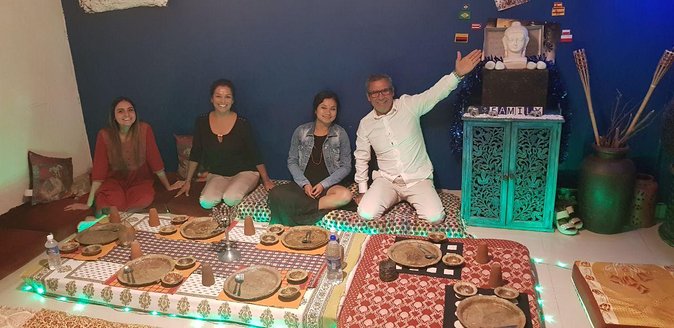 Full Day Local Style, All Meals Included, Fun & Cultural Immersion Guaranteed! - Good To Know