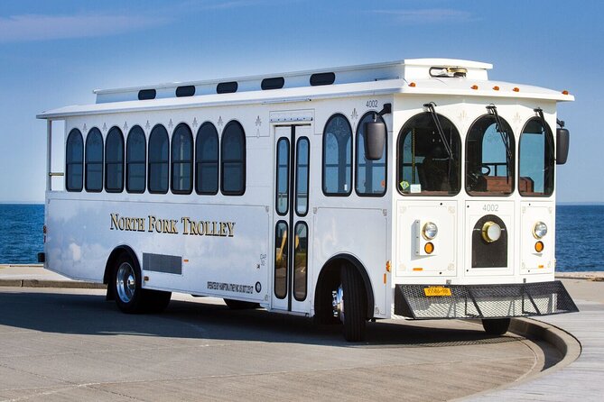 Full-Day Long Island Wine Tour From New York - Good To Know