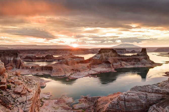 Full Day Lower Antelope Canyon and Horseshoe Bend in Las Vegas - Good To Know