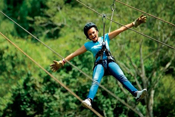 Full-Day Mindo Magical Town Tour Small Group - Good To Know