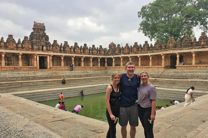 2 Best Bike Tours In Bangalore