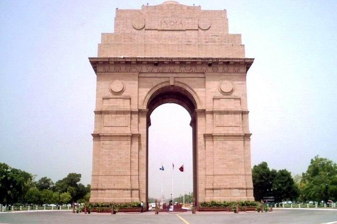 Full Day New Delhi and Old Delhi Private Tour - All Inclusive - Good To Know