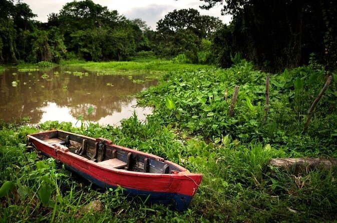 Full Day Nicaragua Tour From Costa Rica