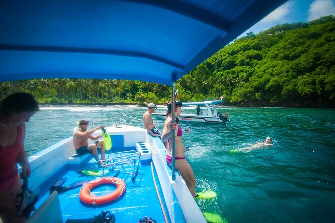 Full-Day Nusa Penida Snorkeling Adventure From Bali - Good To Know