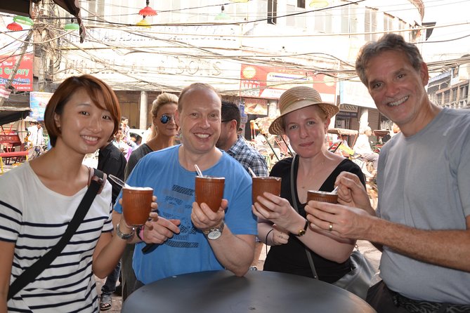 Full Day Old Delhi Food, Heritage, Cultural Experience&Visit Masterji Kee Haveli - Good To Know