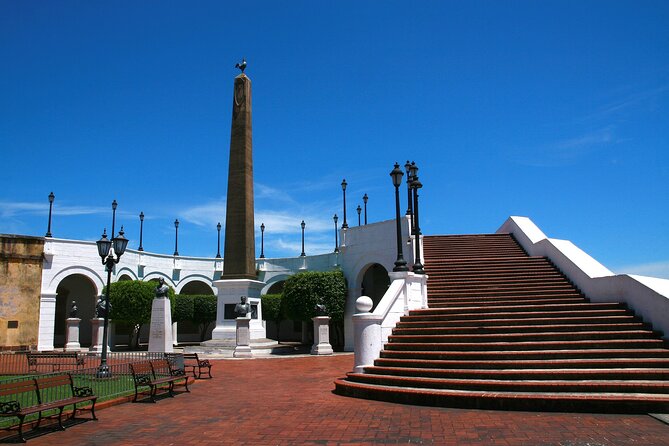 Full Day Panama City Sightseeing & Canal Tour With Private Guide - Good To Know