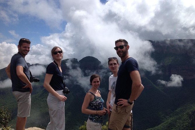 Full-Day Panorama and Blyde River Canyon Guided Tour From Nelspruit - Tour Details