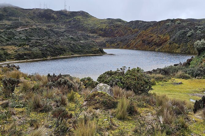 Full-Day Papallacta Hot Springs Trip  - Quito - Good To Know
