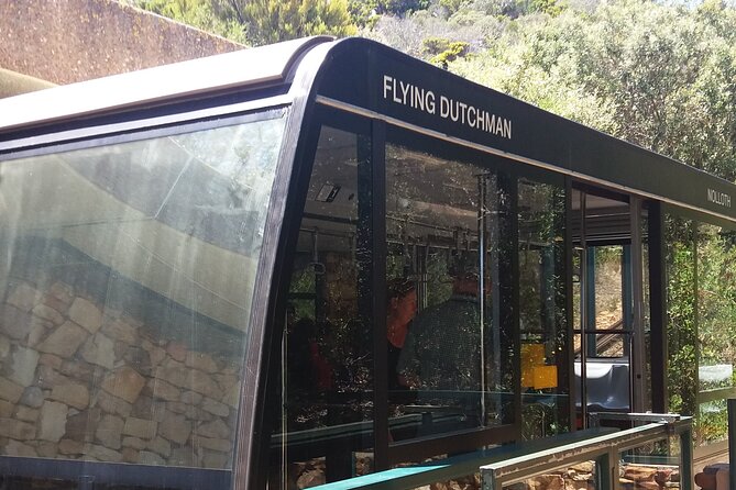 Full Day Peninsula Tour - Good To Know