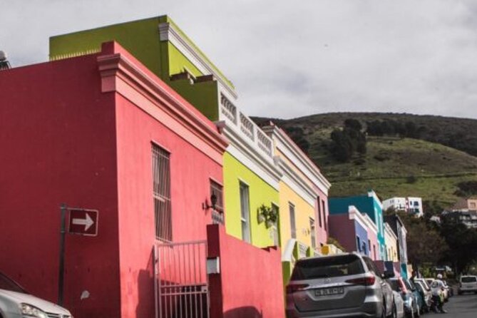 Full Day Peninsula Tour - Good To Know