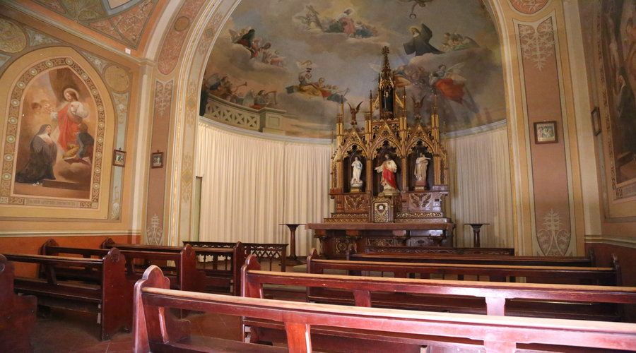 Full Day Pinnacles Desert and New Norcia - Good To Know