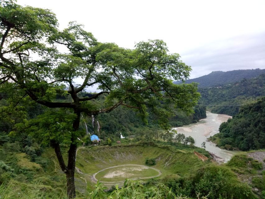 Full Day Pokhara Complete Tour With Guide