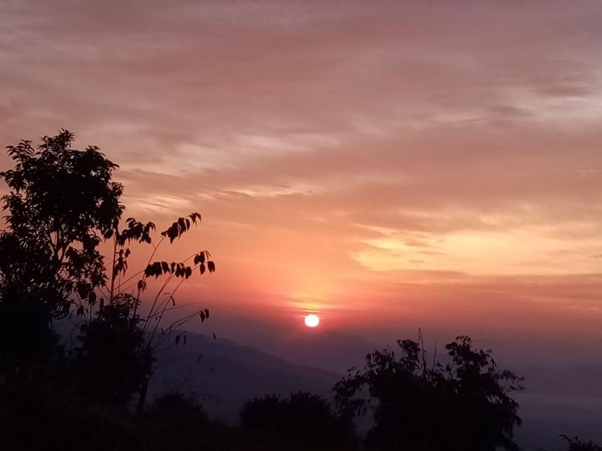 Full Day Pokhara Entire Tour With Tour Guide by Private Car