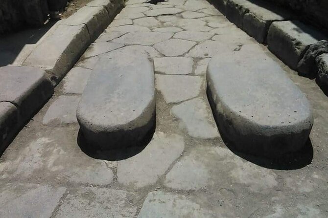 Full Day Pompeii Ruins Exclusive Private Tour From Rome - Good To Know
