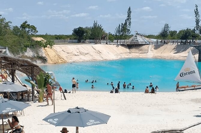 Full Day Premium Tour in Jericoacoara