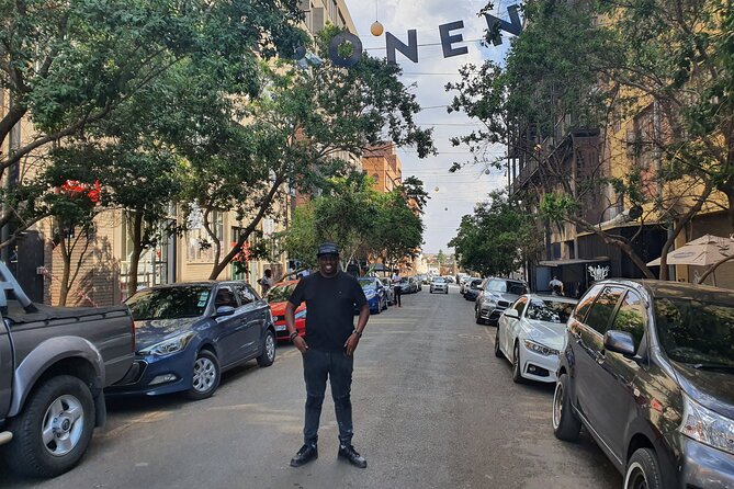 Full-Day Private Apartheid Museum and Soweto Private Tour - Tour Highlights