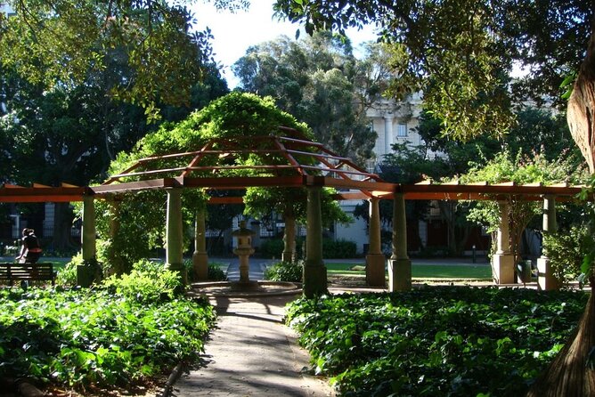 Full Day Private Arts in the Mother City - Tour Inclusions