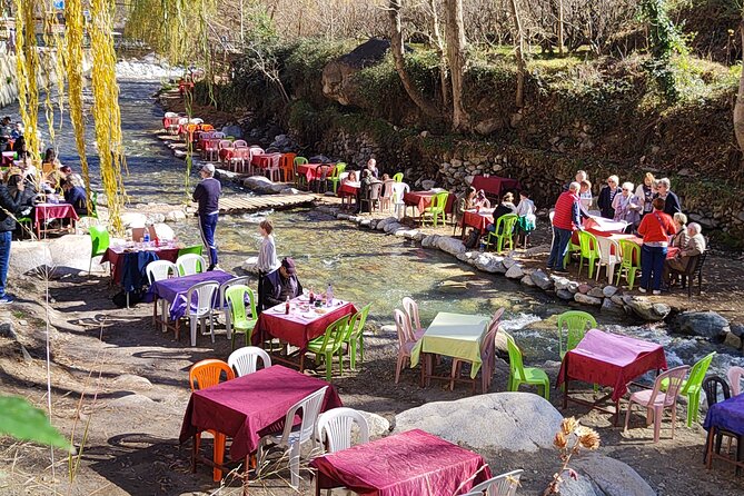 Full-Day Private Atlas Tour From Marrakech to Ourika Valley. - Good To Know