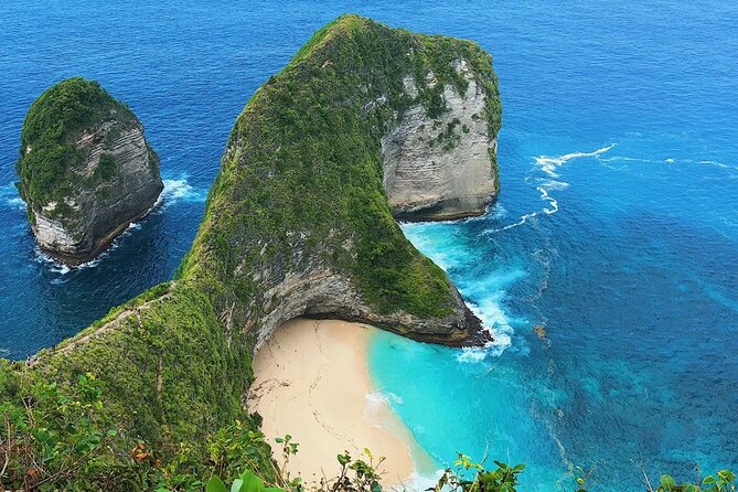 Full Day Private Bali Nusa Penida With All Inclusive - Good To Know