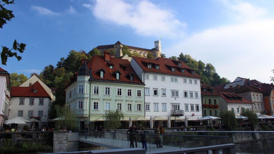 Full-Day Private Best of Slovenia Tour From Zagreb - Good To Know