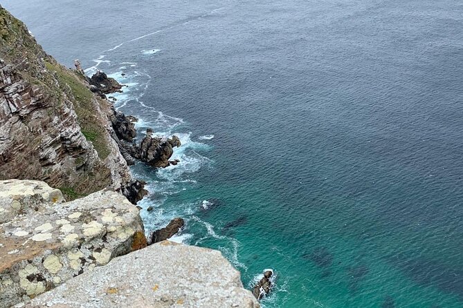 Full Day Private Cape Point & Penguins Trip in South Africa - Good To Know