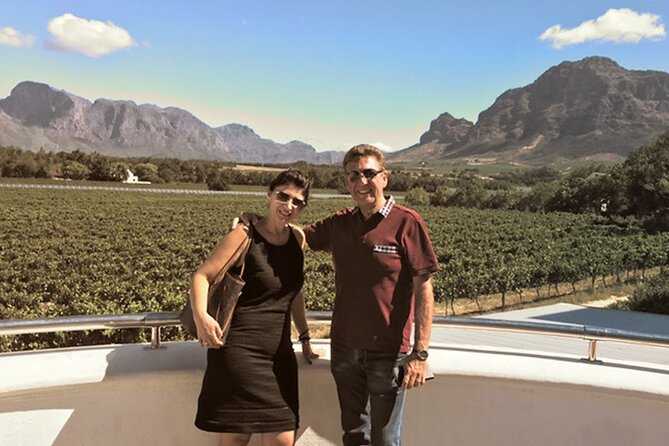 Full-Day Private Cape Town Sightseeing Tour - Good To Know