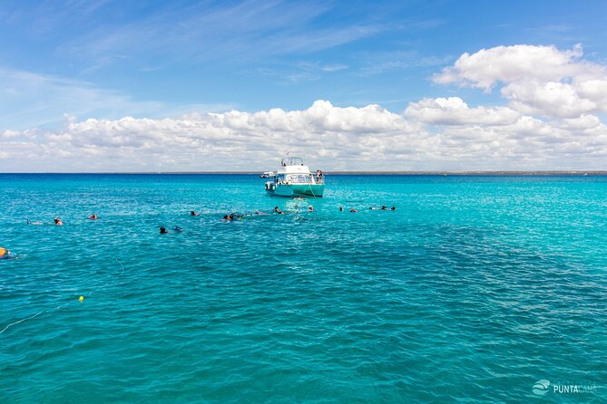 Full Day Private Catalina Island Tour by Speedboat