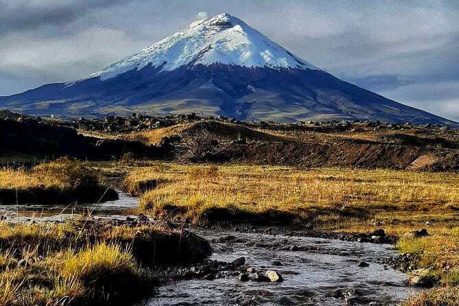 Full Day Private Cotopaxi Volcano Hike With Horse Riding Tour - Good To Know