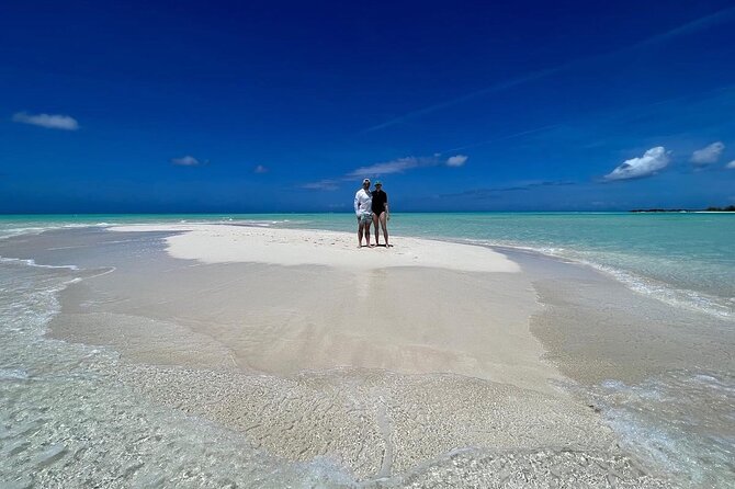Full-Day Private Cruise in Turks and Caicos With Lunch - Good To Know