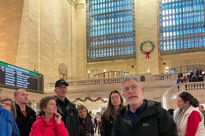 Full-Day Private Customized New York Tour - Tour Overview and Pricing