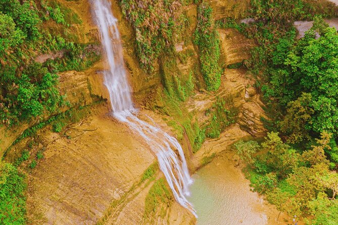 Full Day Private Exclusive Tour of Anda in Bohol - Good To Know