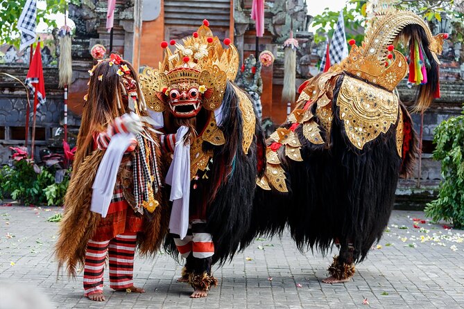 Full Day Private Guided Tour In Bali - Good To Know