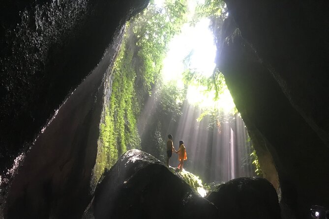Full-Day Private Guided Tour to Bali Waterfalls - Tour Overview