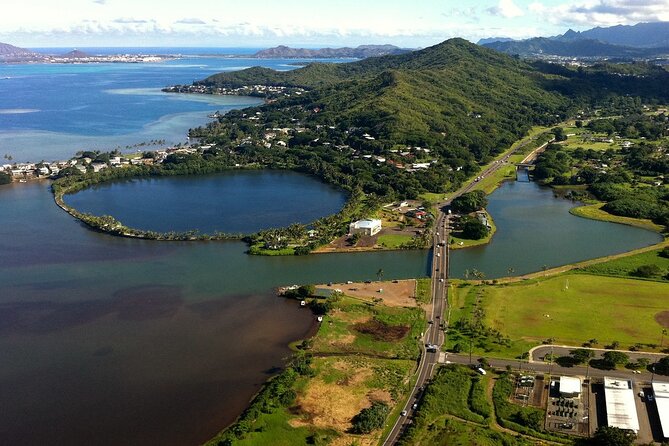 Full Day Private Hawaiian Culture Tour With Guide - Tour Highlights