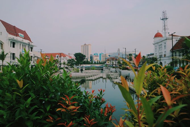 Full Day Private Jakarta Tour(Inc Lunch, Puppet Show, & Souvenir) - Good To Know