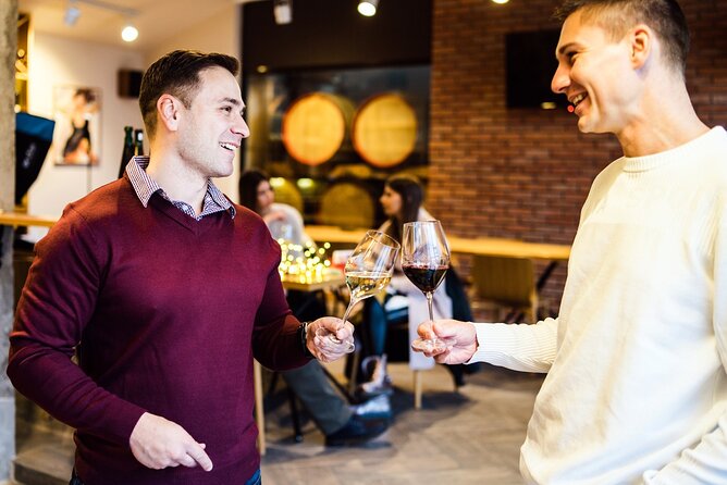 Full-Day Private Setubal Wine Tour Experience From Lisbon - Good To Know