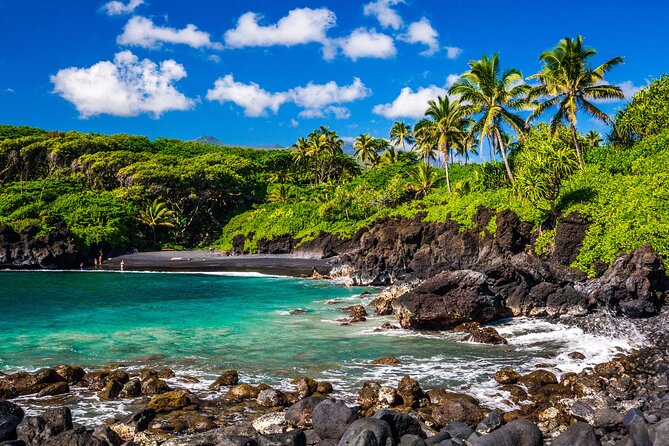 2 Best Shore Excursions In Maui