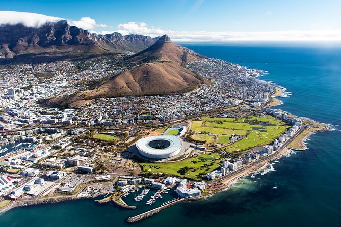 Full Day Private Shore Tour In Cape Town From Cape Town Port - Good To Know