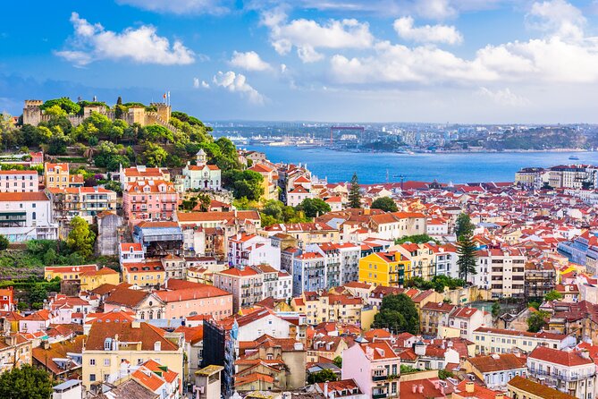 Full Day Private Shore Tour in Lisbon From Lisbon Cruise Port - Tour Details and Logistics